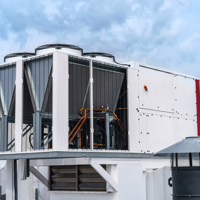 VKS Frigoristas Industriales · Instalación / Mantenimiento Equipos de Refrigeración San Juan de la Rambla